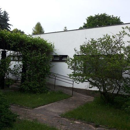 Вилла Pokoje Wilga Wilcze  Экстерьер фото